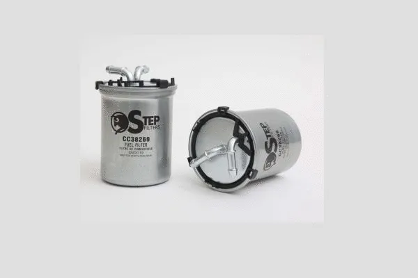 Filtre à carburant STEP FILTERS CC38269