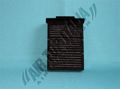 Filtre, air de l'habitacle ZERO WZ1516