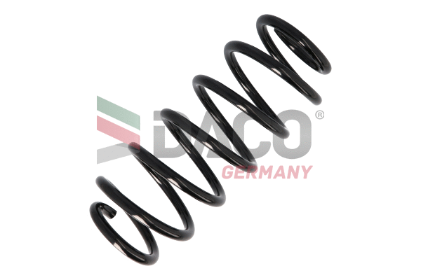 Ressort de suspension DACO Germany 812002