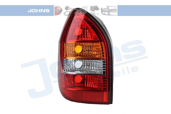 Feu arrière JOHNS 55 71 87-1