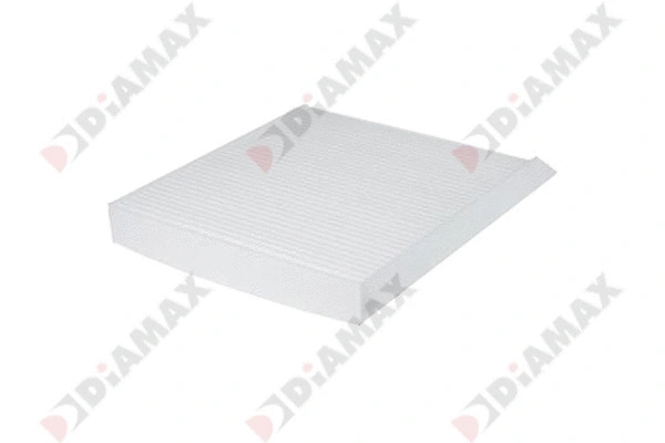 Filtre, air de l'habitacle DIAMAX DP4194