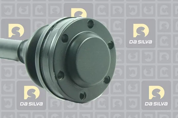 Arbre de transmission DA SILVA 4161AT