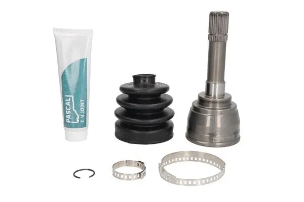 Jeu de joints, arbre de transmission PASCAL G18006PC