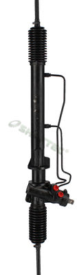 Crémaillère de direction SHAFTEC PR669
