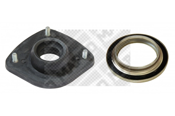 Kit de réparation, coupelle de suspension MAPCO 34401