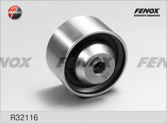 Poulie renvoi/transmission, courroie crantée FENOX R32116