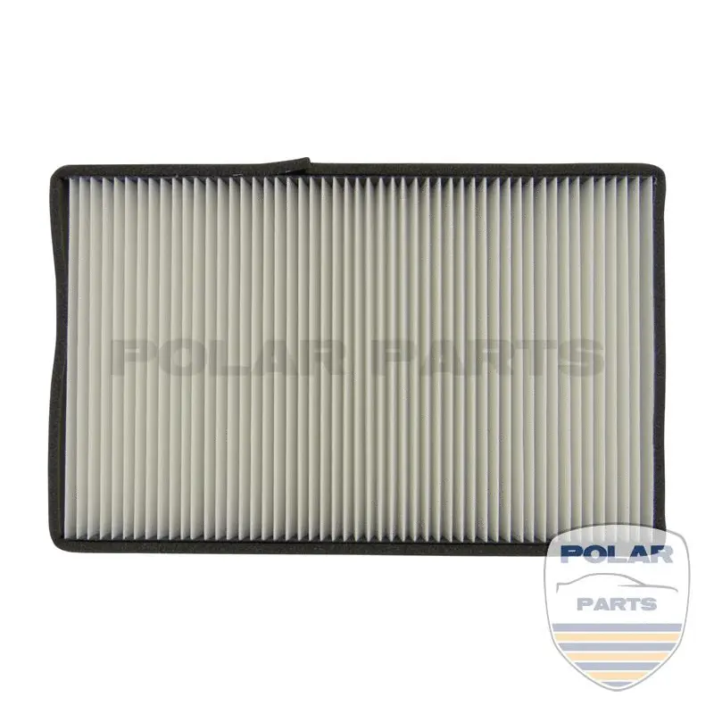 Kit de filtres POLAR PARTS 20000867