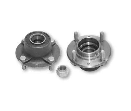 Kit de roulements de roue TREVI AUTOMOTIVE WB1954