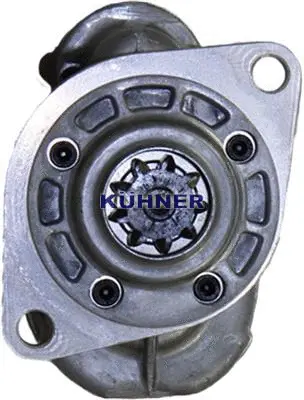 Démarreur AD KÜHNER 10156R