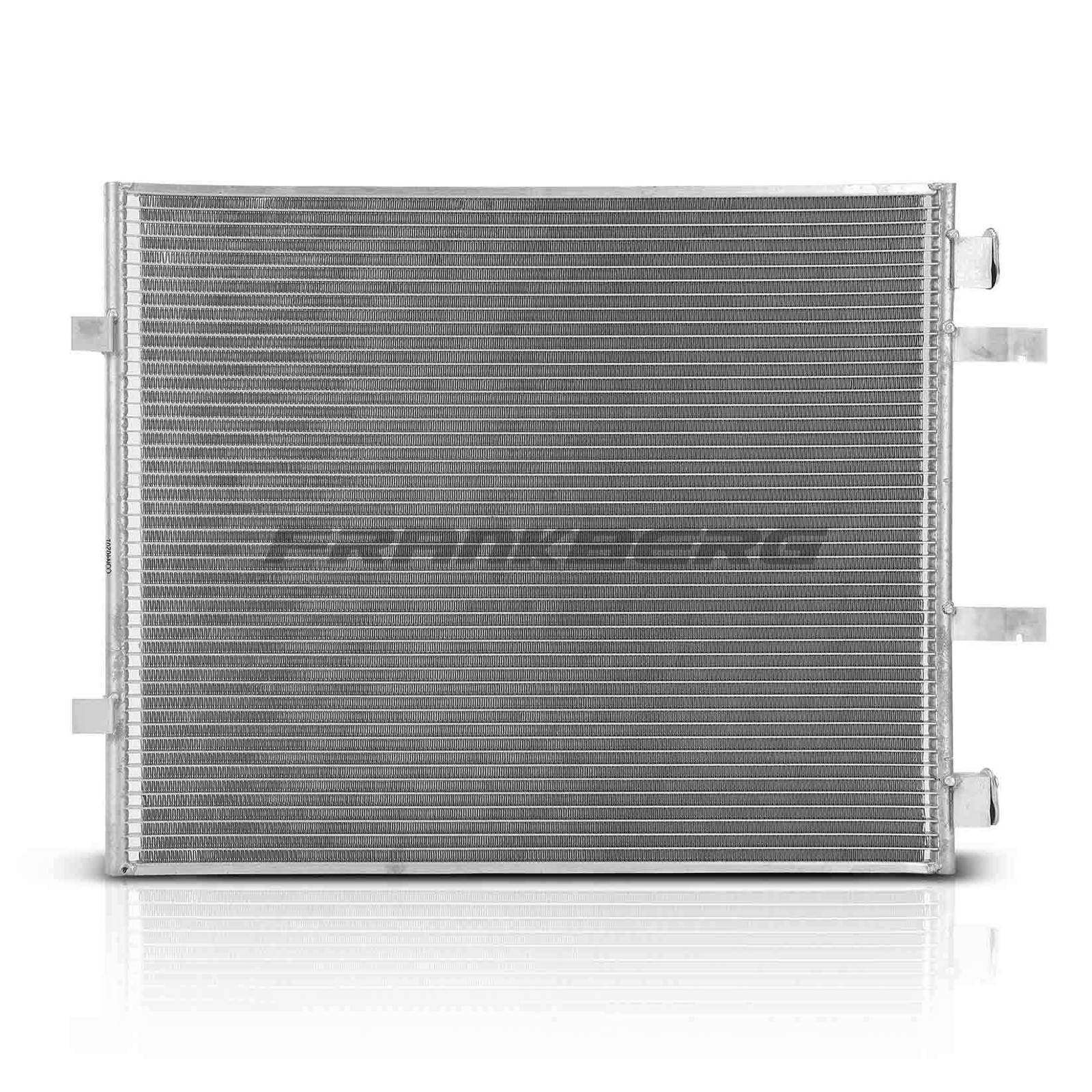 Condenseur, climatisation Frankberg 5481FB0007316