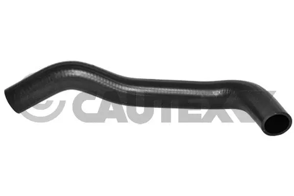 Durite de radiateur CAUTEX 754228