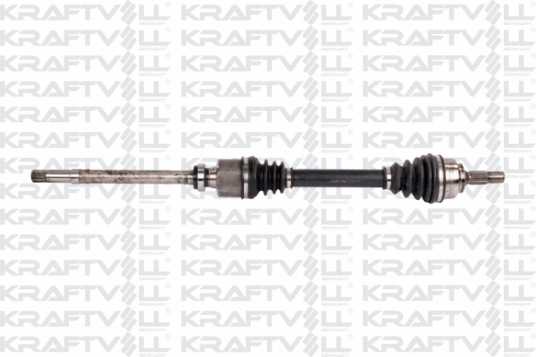 Arbre de transmission KRAFTVOLL GERMANY 01010061