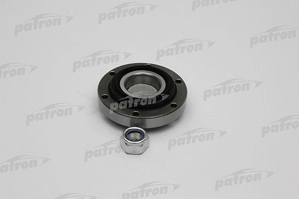 Kit de roulements de roue PATRON PBK966H