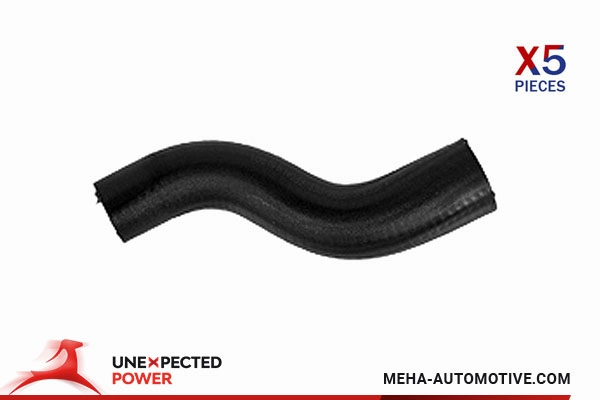 Durite de radiateur MEHA AUTOMOTIVE MH54886K