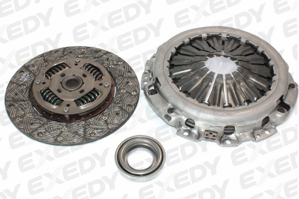 Kit d'embrayage EXEDY NSK2184DMF