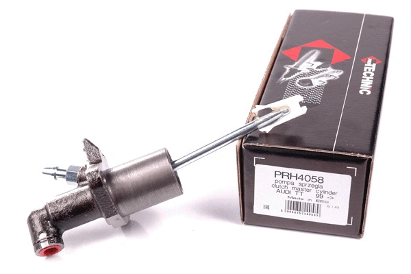 Cylindre émetteur, embrayage PROTECHNIC PRH4058