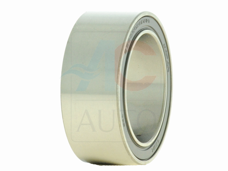 Coussinet, vilebrequin du compresseur ACAUTO AC-03XX04