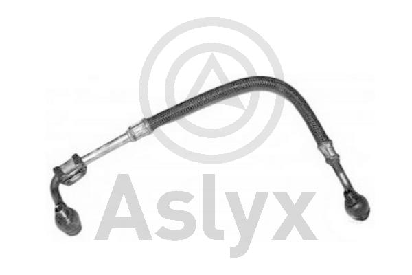 Conduite d'huile, compresseur Aslyx AS-503313
