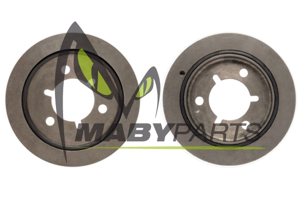 Poulie, vilebrequin MABYPARTS ODP212060