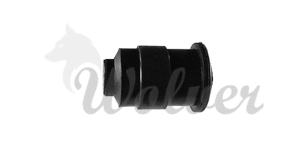 Rotule de barre de connexion WOLVER SP500180