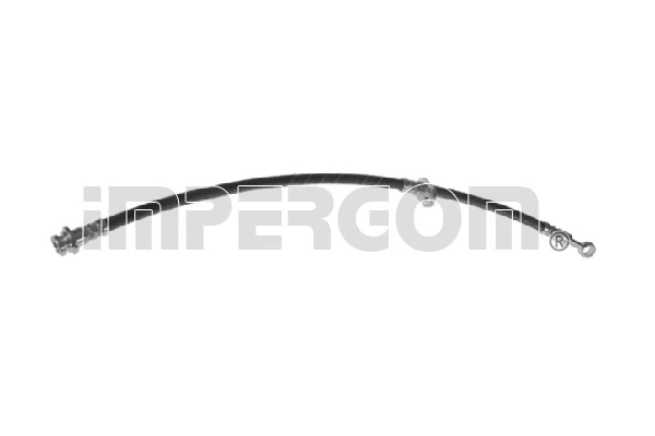 Flexible de frein ORIGINAL IMPERIUM 800037