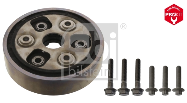 Joint, arbre de transmission FEBI BILSTEIN 40931
