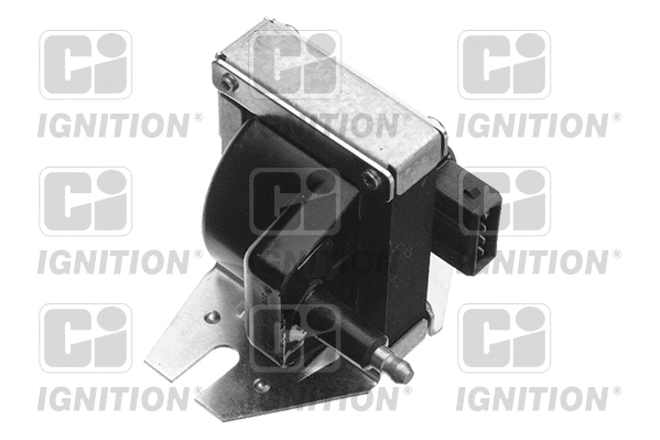 Bobine d'allumage QUINTON HAZELL XIC8122