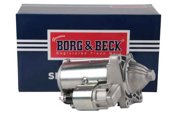 Démarreur BORG & BECK BST2303