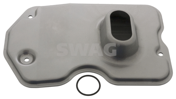 Filtre hydraulique, boîte automatique SWAG 30 10 0458