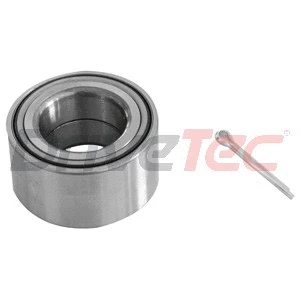 Kit de roulements de roue DriveTec DWB1452