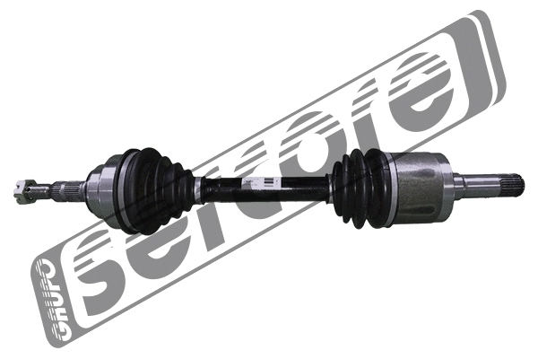 Arbre de transmission SERCORE 221367