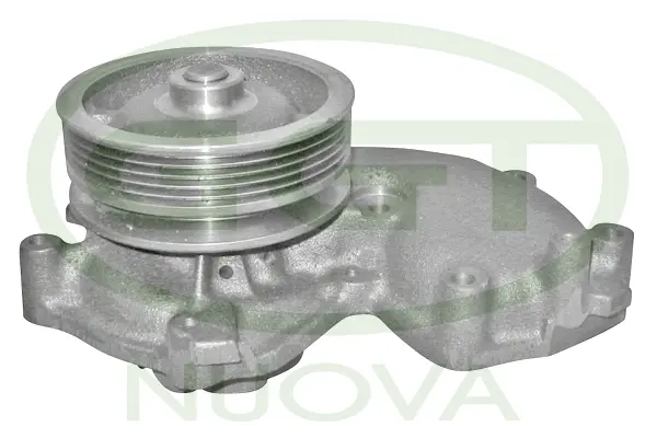 Pompe à eau, refroidissement du moteur GGT PA12457