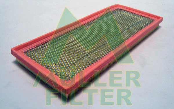 Filtre à air MULLER FILTER PA151