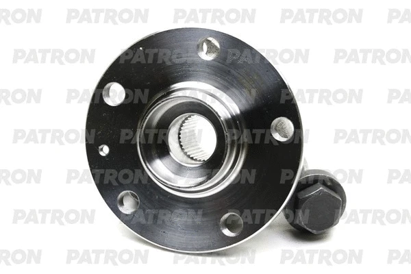 Kit de roulements de roue PATRON PBK7011H
