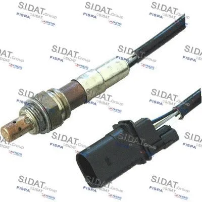 Sonde lambda AUTOTEAM M0253