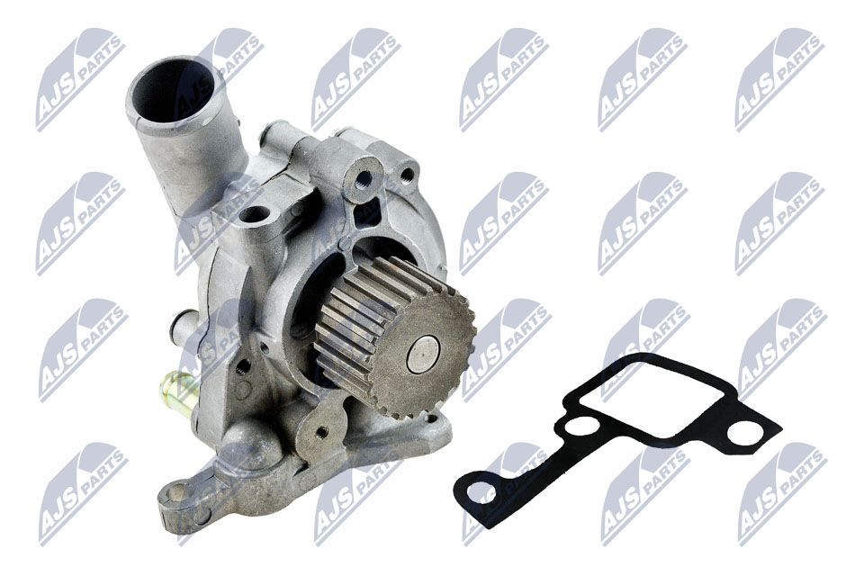 Pompe à eau, refroidissement du moteur NTY CPW-MZ-029