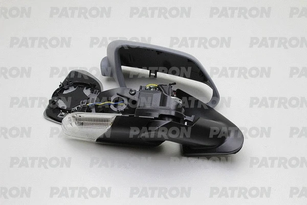 Rétroviseur extérieur PATRON PMG3506M08