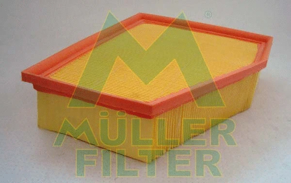 Filtre à air MULLER FILTER PA3556