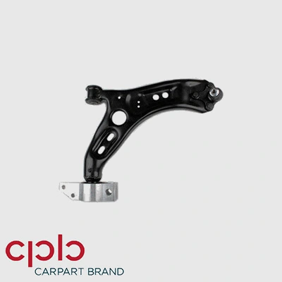 Bras de liaison, suspension de roue CPB 505511