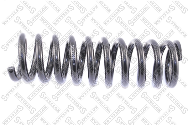 Ressort de suspension STELLOX 10-22014-SX