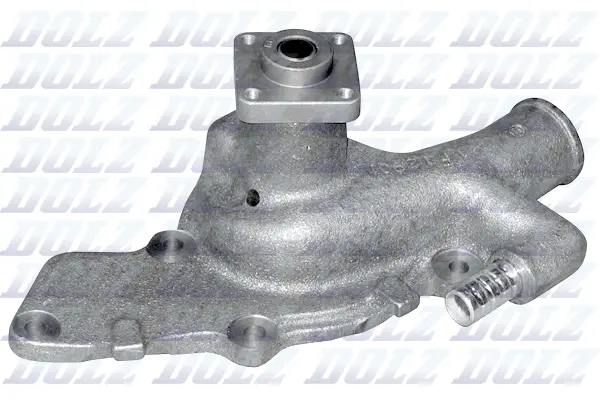 Pompe à eau, refroidissement du moteur DOLZ F129