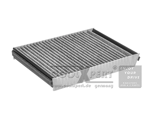 Filtre, air de l'habitacle BBR Automotive 029-20-03442