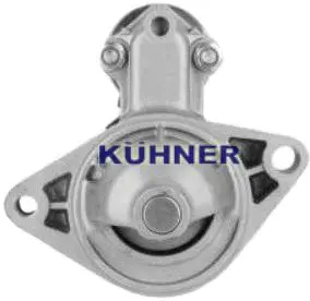 Démarreur AD KÜHNER 255913