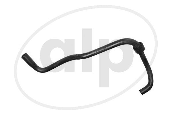Durite de radiateur alp ALP-005693