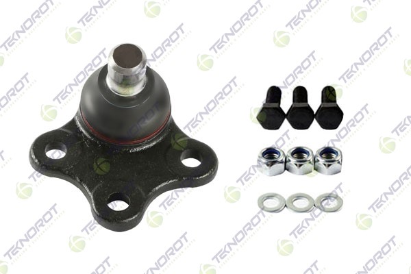 Rotule de suspension TEKNOROT FO-905K