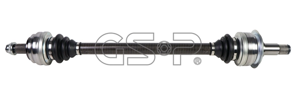 Arbre de transmission GSP-BR 235106