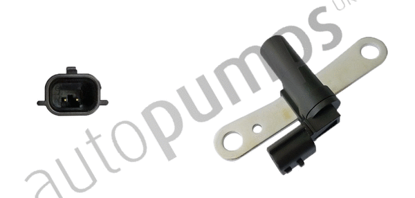 Capteur d'angle, vilebrequin Autopumps UK ACS1022