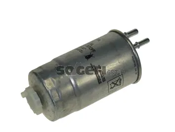 Filtre à carburant TECNOCAR RN260