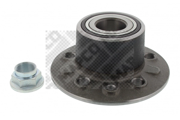 Kit de roulements de roue MAPCO 26943