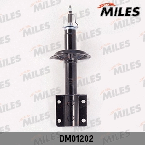 Amortisseur MILES DM01202